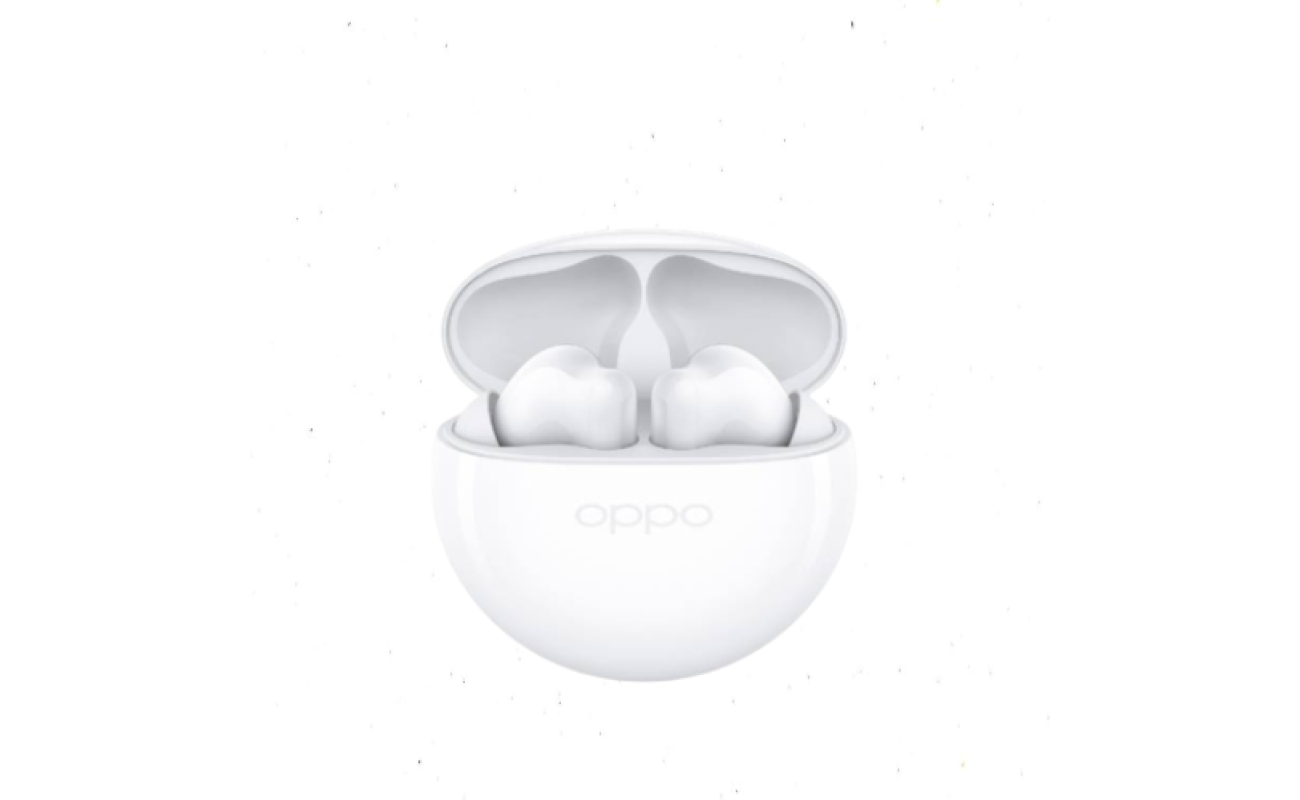 سماعات أذن بلوتوث Oppo Enco Buds2