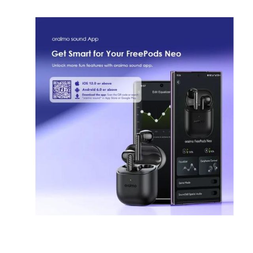سماعة-بلوتوث-Oraimo-FreePods-Neo-OTW-330S-تعمل-حتى-50-ساعة-–-بتقنية-ENC-وبلوتوث-5.3-اشتر-الآن-–-الأعلى-مبيعًا-والأكثر-تميزًا-3 سماعة بلوتوث Oraimo FreePods Neo OTW-330S | لاسلكية رياضية ضد الماء مع إلغاء الضوضاء ENC وبلوتوث 5.3 | ضمان عام – متوفرة بأبيض وأسود - الصورة 4