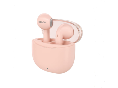 سماعة بلوتوث rsilou R3006 005 صوت نقي وتقنية حديثة احصل عليها الآن 1 Arabsta Eg