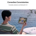 سماعات هواوي FreeBuds SE 2 بسماعات أذن مع إلغاء الضوضاء، صوت HD، مقاومة للماء IP54، بلوتوث 5.3، مناسبة للأندرويد وآيفون - ضمان 1 سنة - الصورة 9