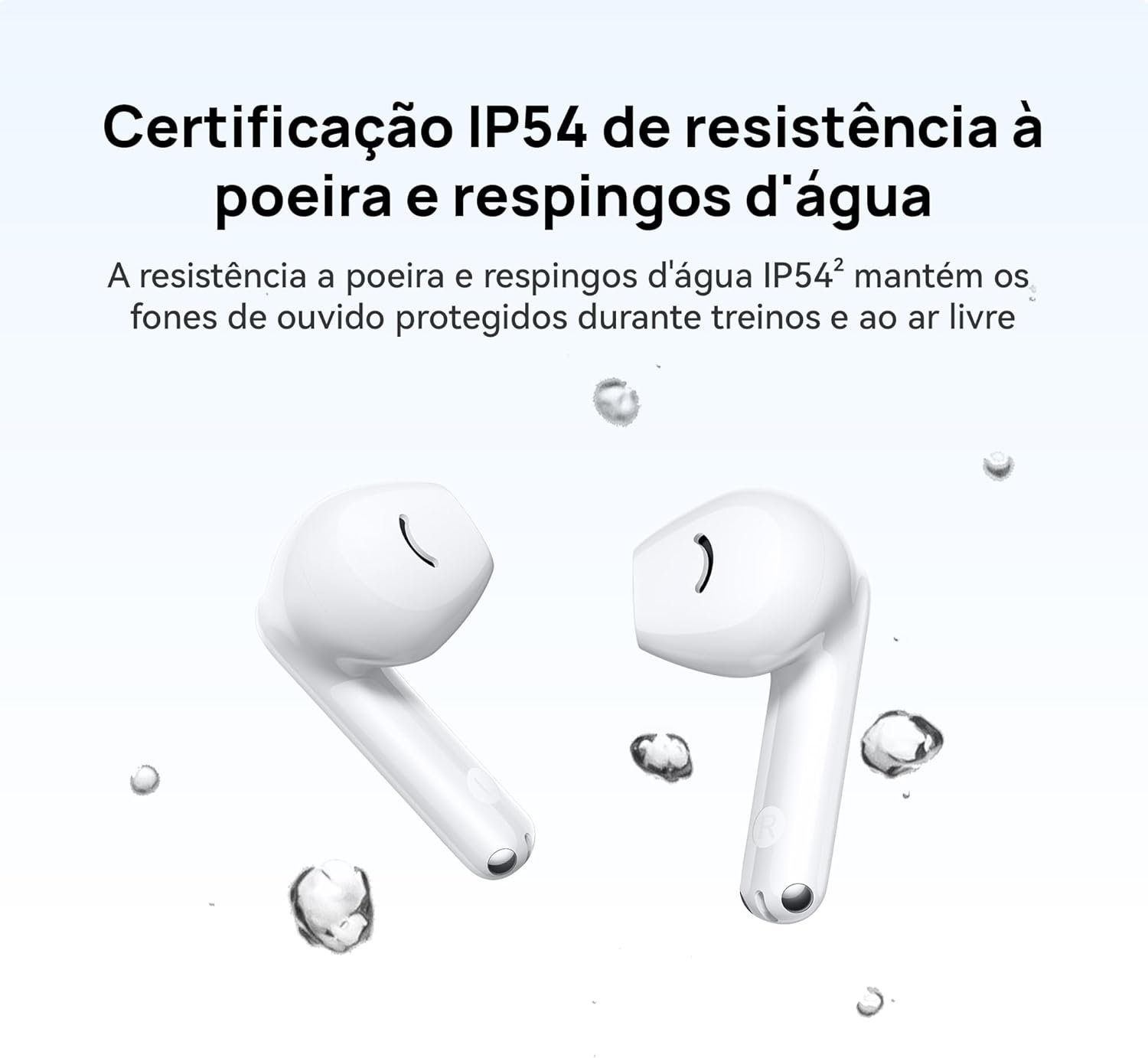 هواوي FreeBuds SE 2_2 سماعات هواوي FreeBuds SE 2 بسماعات أذن مع إلغاء الضوضاء، صوت HD، مقاومة للماء IP54، بلوتوث 5.3، مناسبة للأندرويد وآيفون - ضمان 1 سنة - الصورة 8
