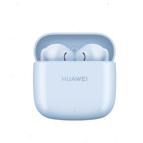 هواوي FreeBuds SE 2_huawei-se2-4 سماعات هواوي FreeBuds SE 2 بسماعات أذن مع إلغاء الضوضاء، صوت HD، مقاومة للماء IP54، بلوتوث 5.3، مناسبة للأندرويد وآيفون - ضمان 1 سنة - الصورة 11