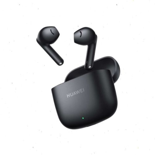 هواوي FreeBuds SE 2_huawei-se2-6 سماعات هواوي FreeBuds SE 2 بسماعات أذن مع إلغاء الضوضاء، صوت HD، مقاومة للماء IP54، بلوتوث 5.3، مناسبة للأندرويد وآيفون - ضمان 1 سنة - الصورة 10