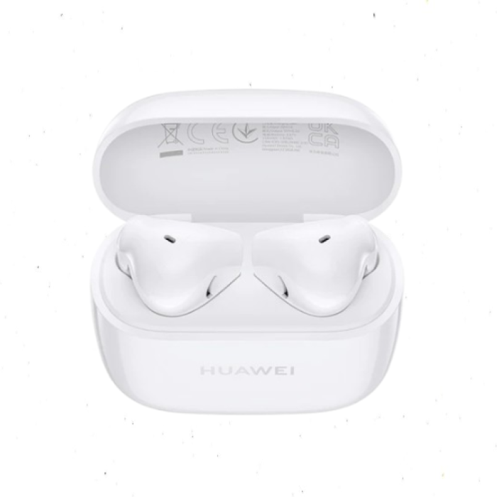 ⁦سماعات هواوي FreeBuds SE 2 بسماعات أذن مع إلغاء الضوضاء، صوت HD، مقاومة للماء IP54، بلوتوث 5.3، مناسبة للأندرويد وآيفون - ضمان 1 سنة⁩ - الصورة ⁦12⁩