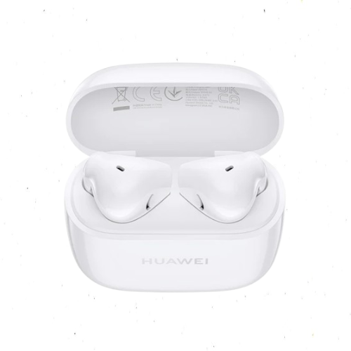 هواوي FreeBuds SE 2_huawei-se2-8 سماعات هواوي FreeBuds SE 2 بسماعات أذن مع إلغاء الضوضاء، صوت HD، مقاومة للماء IP54، بلوتوث 5.3، مناسبة للأندرويد وآيفون - ضمان 1 سنة - الصورة 12
